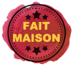 Logo fait maison